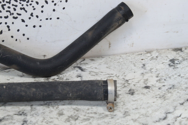 2008 KAWASAKI TERYX 750 Radiator Coolant Hoses Lines 39062-0209 - ATV