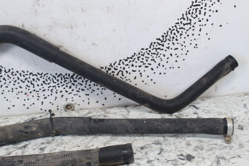 2008 KAWASAKI TERYX 750 Radiator Coolant Hoses Lines 39062-0209 - ATV