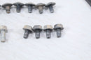 2008 KAWASAKI TERYX 750 Radiator Shroud and Grate Bolts 130BB0625 92153-0531 - ATV