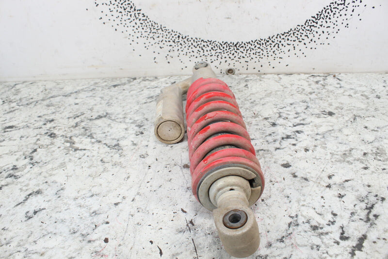 2008 KAWASAKI TERYX 750 Rear Back Shock Strut Suspension 45014-0233-VM - ATV