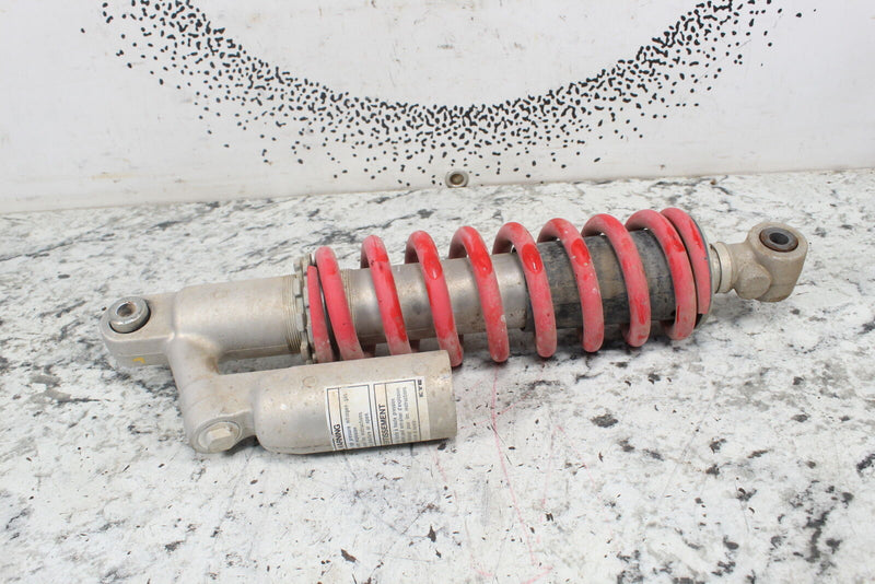 2008 KAWASAKI TERYX 750 Rear Back Shock Strut Suspension 45014-0233-VM - ATV