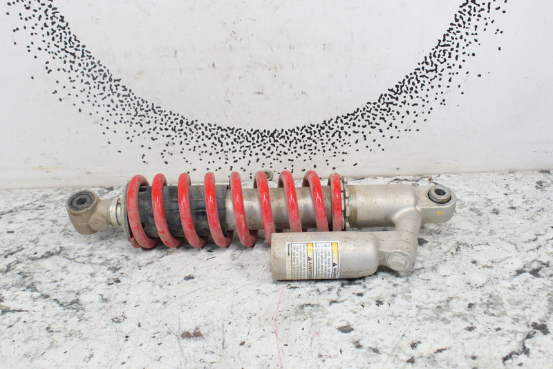 2008 KAWASAKI TERYX 750 Rear Back Shock Strut Suspension 45014-0233-VM - ATV