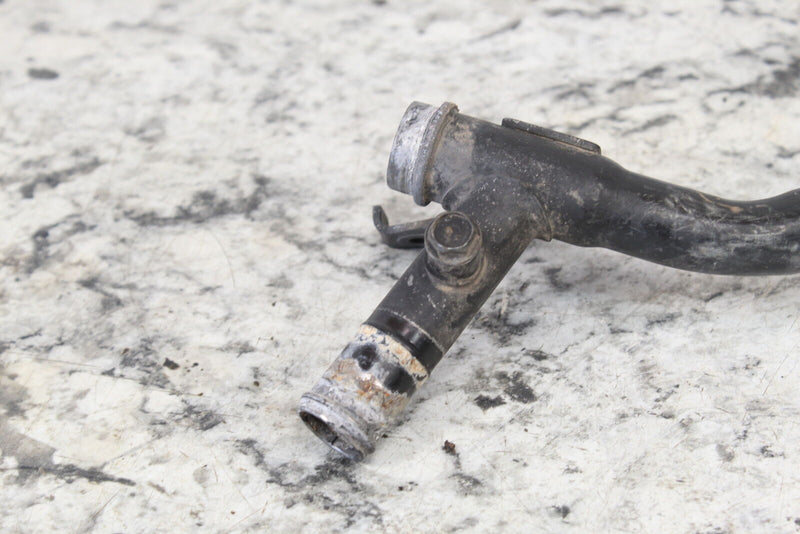 2008 KAWASAKI TERYX 750 Rear Coolant Antifreeze Hose Pipe 39192-0075 - ATV