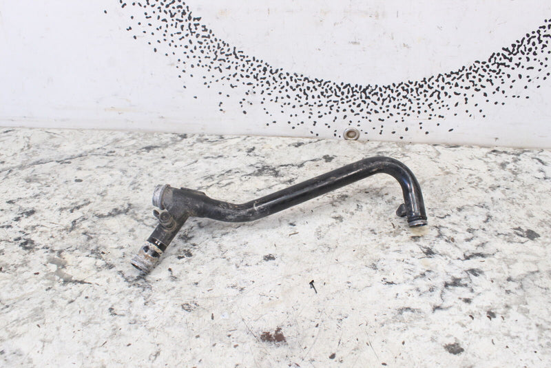 2008 KAWASAKI TERYX 750 Rear Coolant Antifreeze Hose Pipe 39192-0075 - ATV