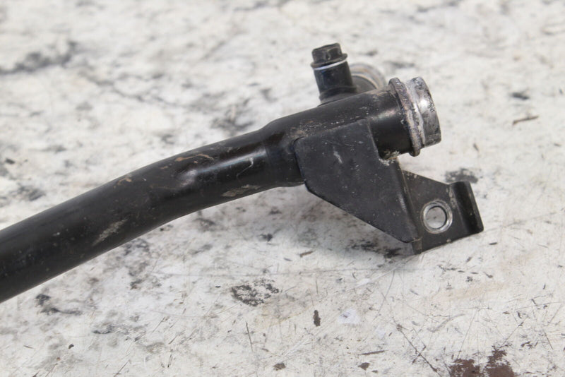 2008 KAWASAKI TERYX 750 Rear Coolant Antifreeze Hose Pipe 39192-0075 - ATV