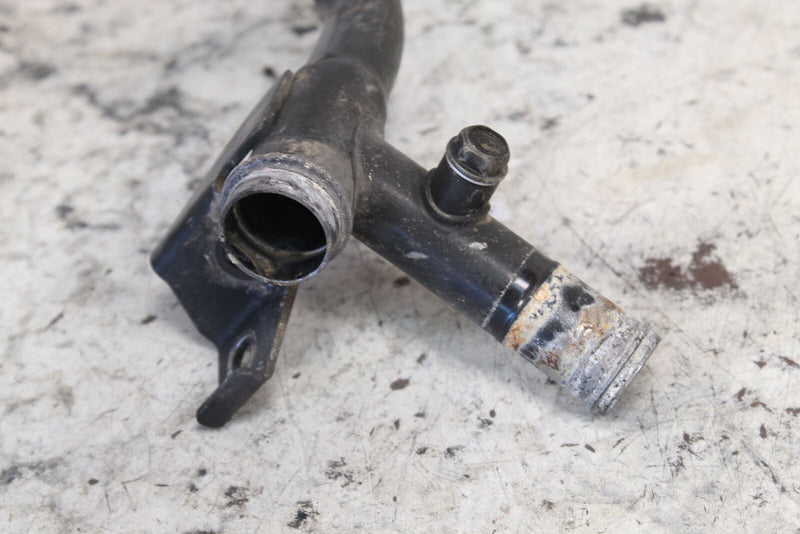 2008 KAWASAKI TERYX 750 Rear Coolant Antifreeze Hose Pipe 39192-0075 - ATV