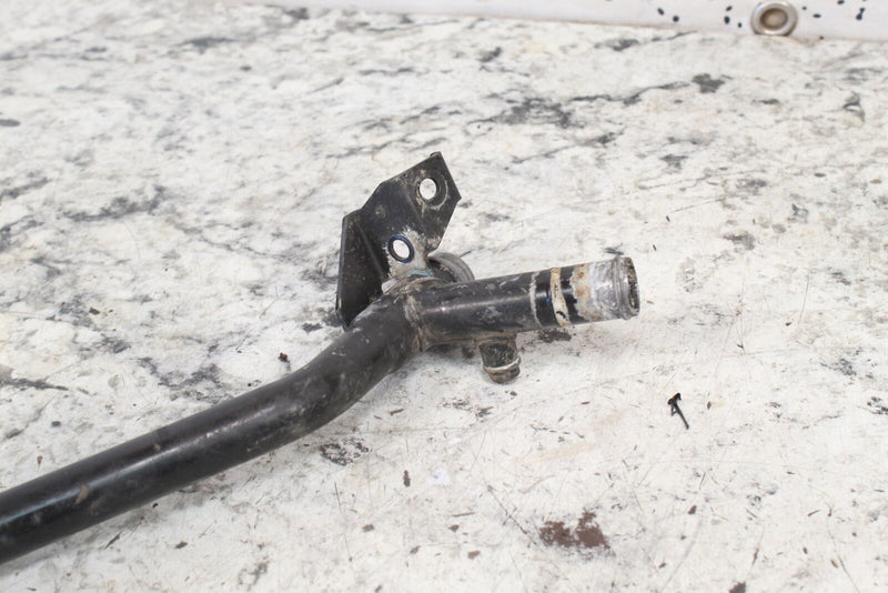 2008 KAWASAKI TERYX 750 Rear Coolant Antifreeze Hose Pipe 39192-0075 - ATV