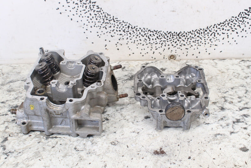 2008 KAWASAKI TERYX 750 Rear Cylinder Head Assembly