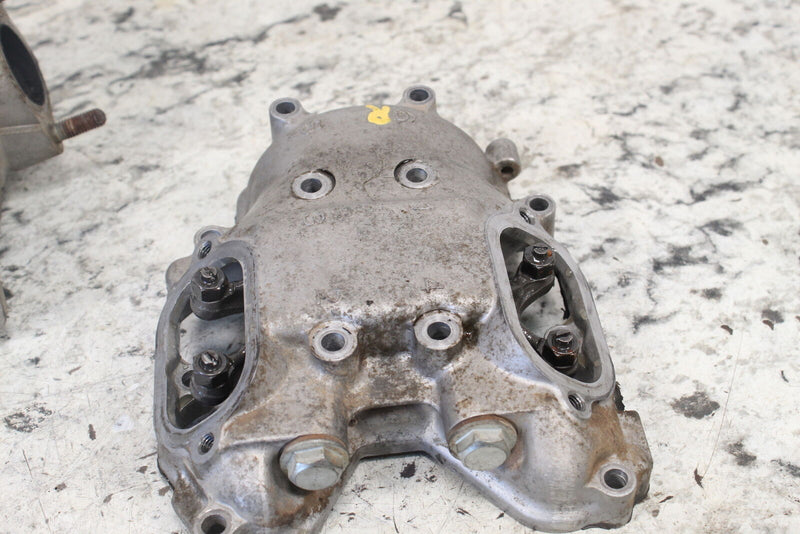 2008 KAWASAKI TERYX 750 Rear Cylinder Head Assembly 11008-0022 - ATV