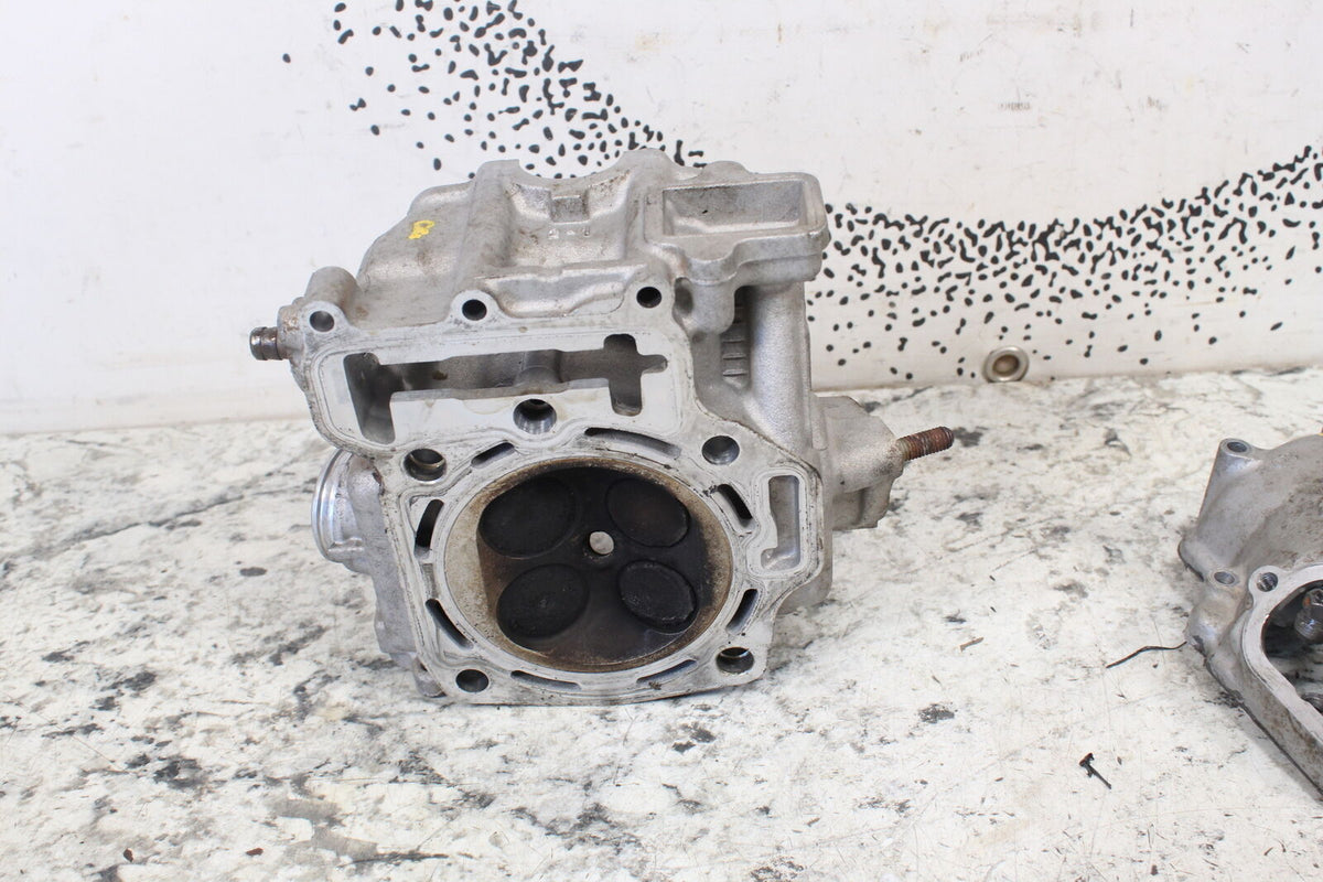 あとり 2008 KAWASAKI TERYX 750 Rear Cylinder Head Assembly