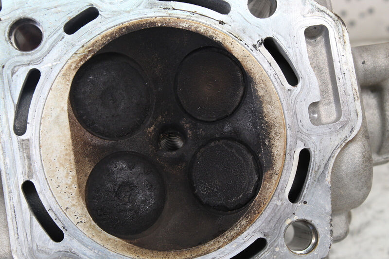 あとり 2008 KAWASAKI TERYX 750 Rear Cylinder Head Assembly