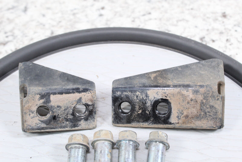 2008 KAWASAKI TERYX 750 Rear Differential Bolts & Brackets 92153-1743 92153-0871 - ATV