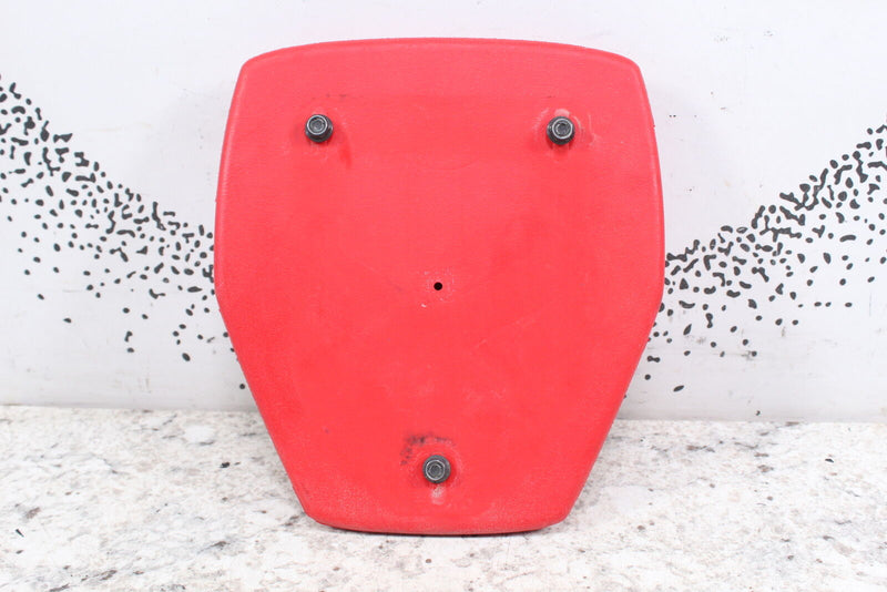 2008 KAWASAKI TERYX 750 Red Head Rest Pad 53066-0163-6B - ATV