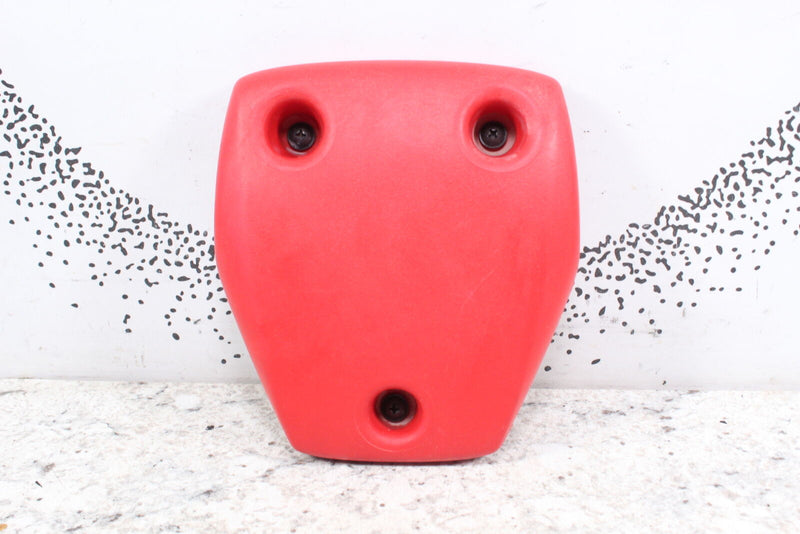 2008 KAWASAKI TERYX 750 Red Head Rest Pad 53066-0163-6B - ATV