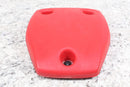 2008 KAWASAKI TERYX 750 Red Head Rest Pad 53066-0163-6B - ATV