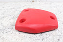 2008 KAWASAKI TERYX 750 Red Head Rest Pad 53066-0163-6B - ATV