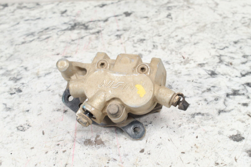 2008 KAWASAKI TERYX 750 Right Front Brake Caliper 43080-0061-GN - ATV