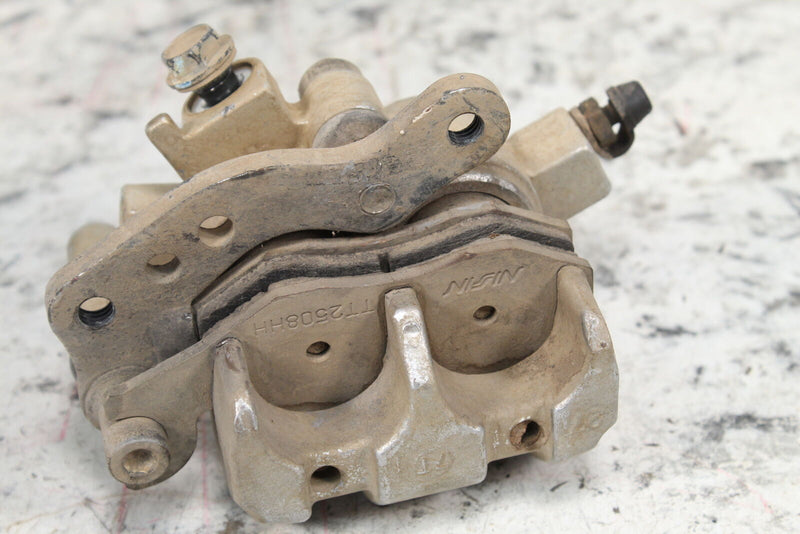 2008 KAWASAKI TERYX 750 Right Front Brake Caliper 43080-0061-GN - ATV