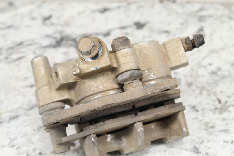 2008 KAWASAKI TERYX 750 Right Front Brake Caliper 43080-0061-GN - ATV