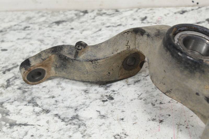 2008 KAWASAKI TERYX 750 Right Front Steering Knuckle Spindle 39186-0086 - ATV