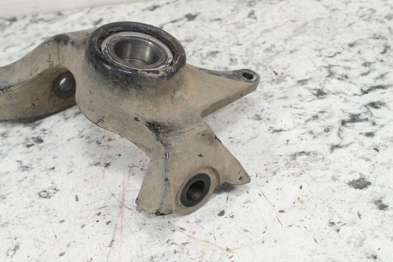 2008 KAWASAKI TERYX 750 Right Front Steering Knuckle Spindle 39186-0086 - ATV