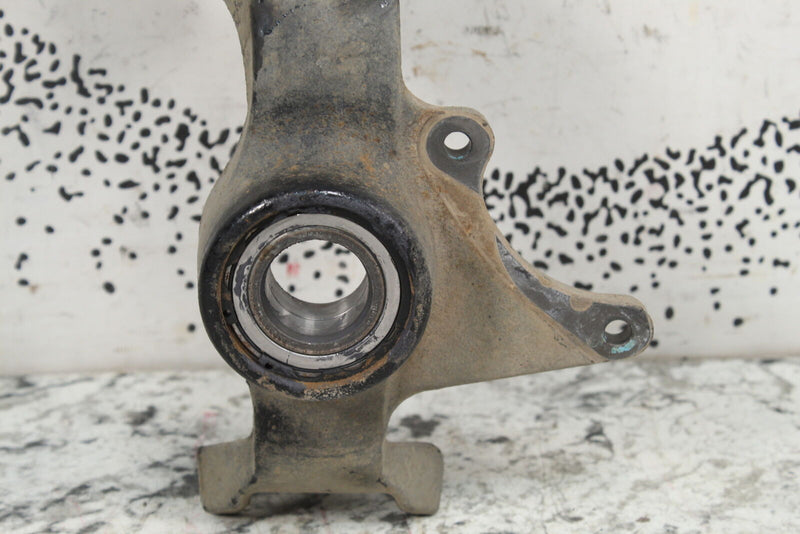 2008 KAWASAKI TERYX 750 Right Front Steering Knuckle Spindle 39186-0086 - ATV
