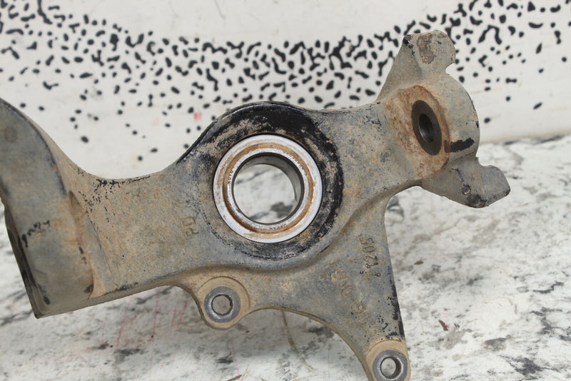 2008 KAWASAKI TERYX 750 Right Front Steering Knuckle Spindle 39186-0086 - ATV