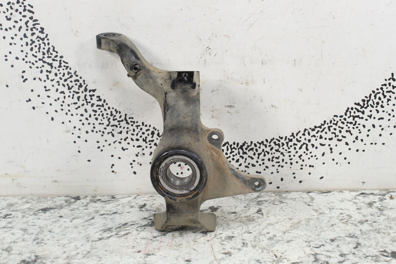 2008 KAWASAKI TERYX 750 Right Front Steering Knuckle Spindle 39186-0086 - ATV