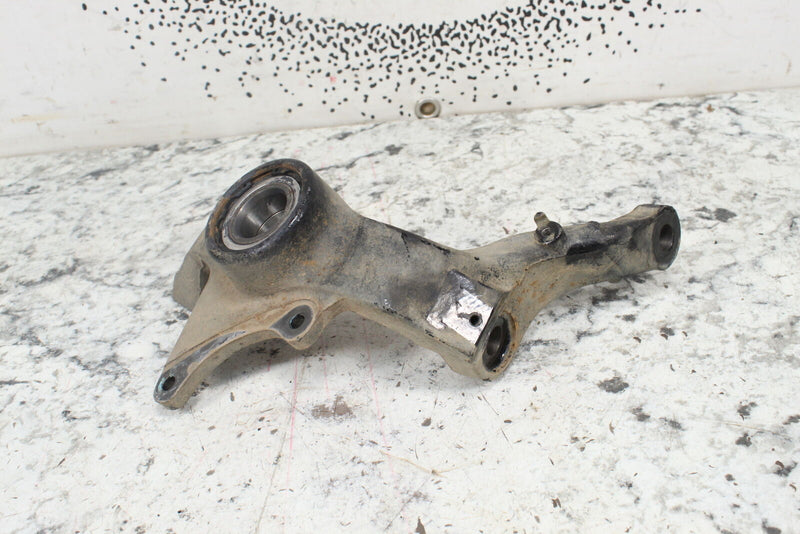 2008 KAWASAKI TERYX 750 Right Front Steering Knuckle Spindle 39186-0086 - ATV