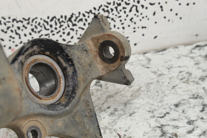 2008 KAWASAKI TERYX 750 Right Front Steering Knuckle Spindle 39186-0086 - ATV
