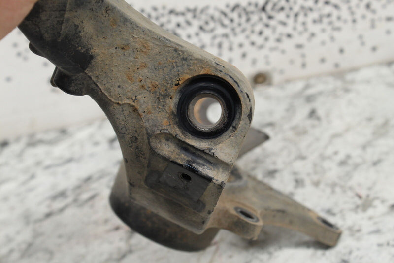 2008 KAWASAKI TERYX 750 Right Front Steering Knuckle Spindle 39186-0086 - ATV