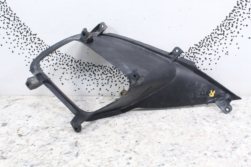 2008 KAWASAKI TERYX 750 Right Headlight Cover Panel Plastic 55022-0035 - ATV