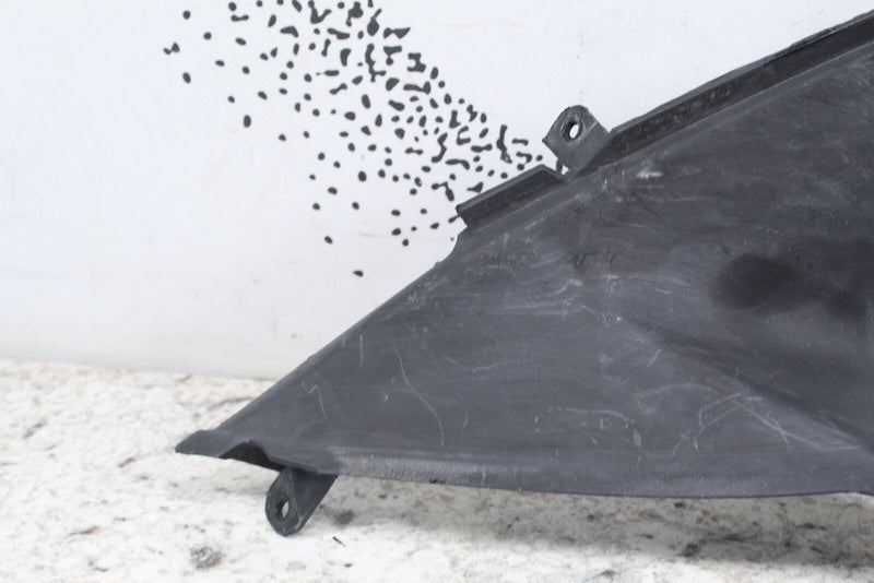 2008 KAWASAKI TERYX 750 Right Headlight Cover Panel Plastic 55022-0035 - ATV