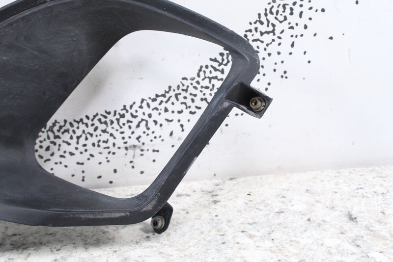 2008 KAWASAKI TERYX 750 Right Headlight Cover Panel Plastic 55022-0035 - ATV