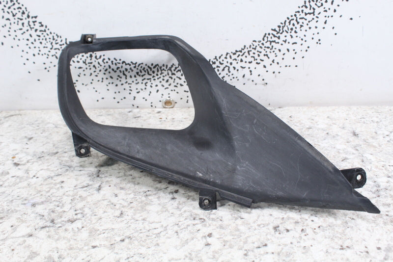 2008 KAWASAKI TERYX 750 Right Headlight Cover Panel Plastic 55022-0035 - ATV