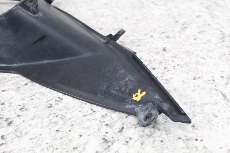 2008 KAWASAKI TERYX 750 Right Headlight Cover Panel Plastic 55022-0035 - ATV