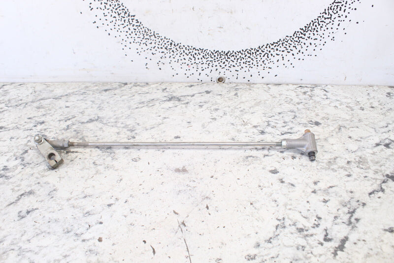 2008 KAWASAKI TERYX 750 Shifter Shifting Shift Linkage Rod 39111-0040 - ATV