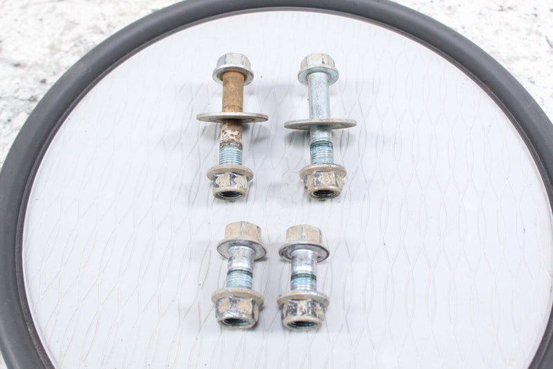 2008 KAWASAKI TERYX 750 Steering Rack and Pinion Bolts 92154-0072 92154-0073 - ATV