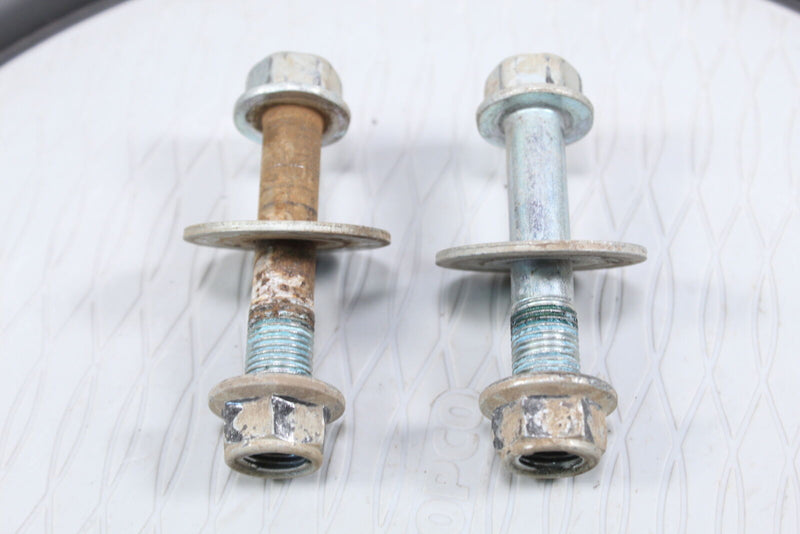 2008 KAWASAKI TERYX 750 Steering Rack and Pinion Bolts 92154-0072 92154-0073 - ATV