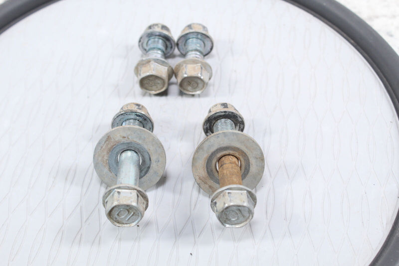 2008 KAWASAKI TERYX 750 Steering Rack and Pinion Bolts 92154-0072 92154-0073 - ATV