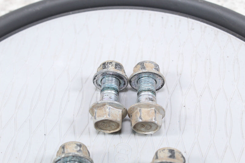 2008 KAWASAKI TERYX 750 Steering Rack and Pinion Bolts 92154-0072 92154-0073 - ATV