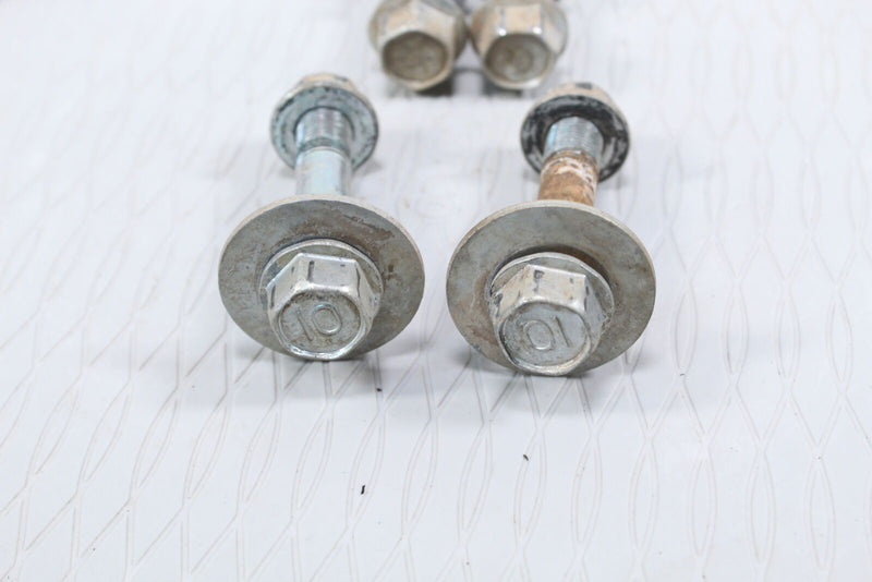 2008 KAWASAKI TERYX 750 Steering Rack and Pinion Bolts 92154-0072 92154-0073 - ATV
