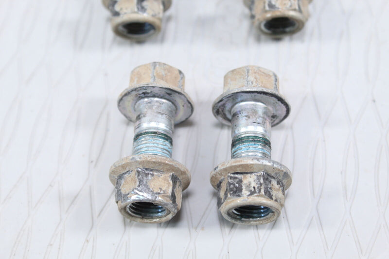 2008 KAWASAKI TERYX 750 Steering Rack and Pinion Bolts 92154-0072 92154-0073 - ATV