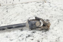2008 KAWASAKI TERYX 750 Steering Shaft Linkage Post Column 39114-0011 - ATV