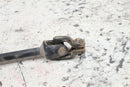 2008 KAWASAKI TERYX 750 Steering Shaft Linkage Post Column 39114-0011 - ATV