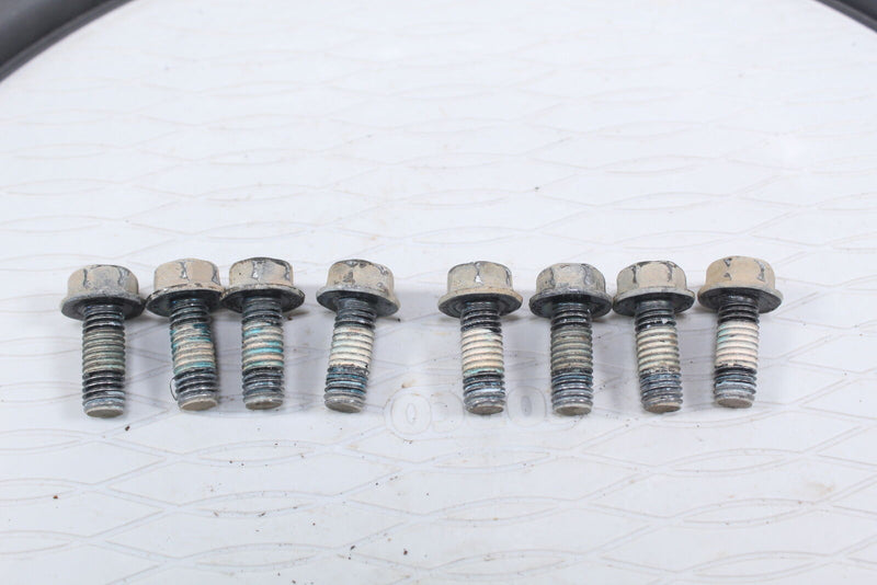 2008 KAWASAKI TERYX 750 Sway Bar Bolts Stabilizer 92154-0100 - ATV