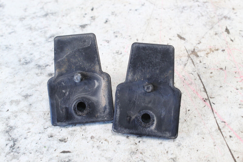 2008 KAWASAKI TERYX 750 Tailgate Stoppers 32085-0145 - ATV