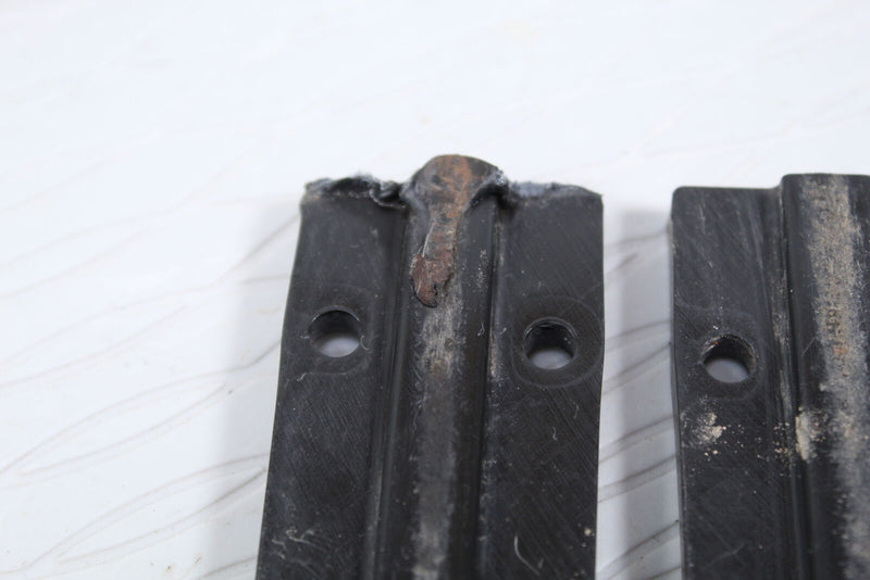 2008 KAWASAKI TERYX 750 Tailgate Stoppers Clamps & Bolts 32085-0103 32085-0104 - ATV