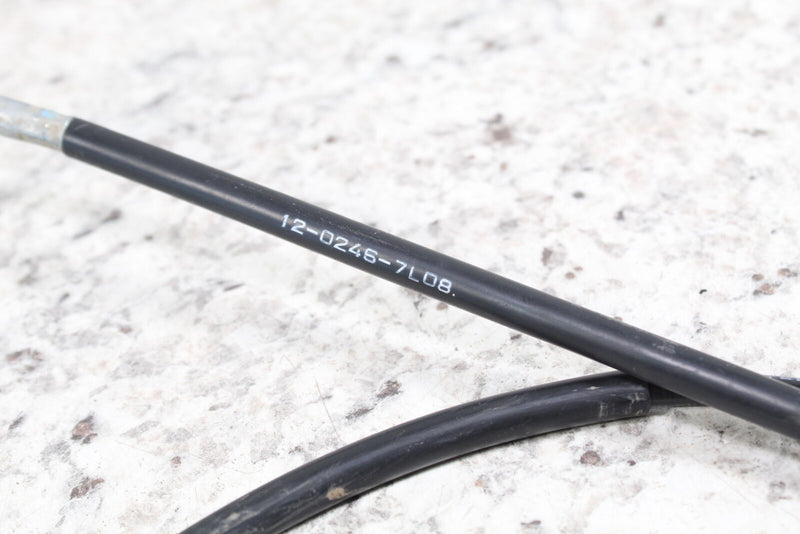 2008 KAWASAKI TERYX 750 Throttle Cable 54012-0246 - ATV