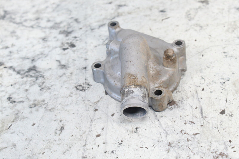 2008 KAWASAKI TERYX 750 Water Pump Cover 16142-0002 - ATV